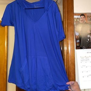 Lane Bryant Livi Soft shirt